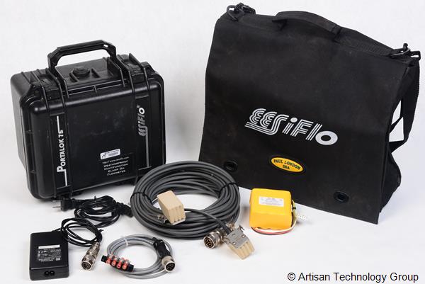 EESIFLO Portalok 7S Ultrasonic Flow Meter