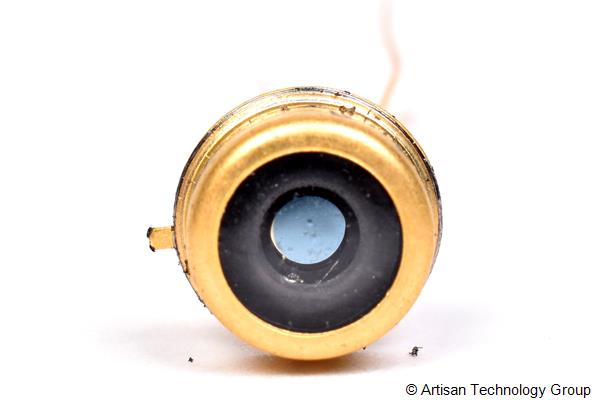 EG&G YAG-100A Photodiode