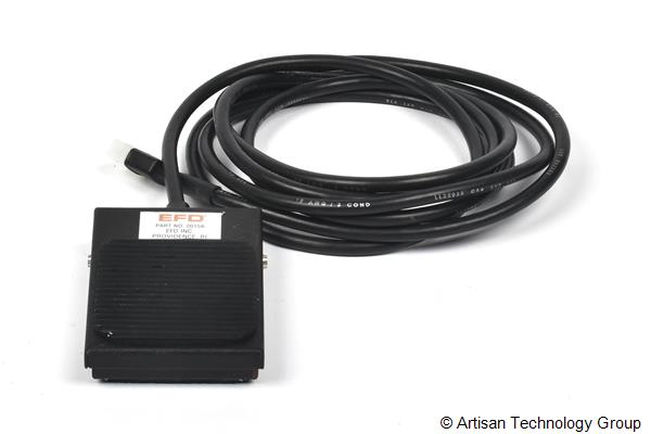 EFD 2015A Foot Pedal Assembly