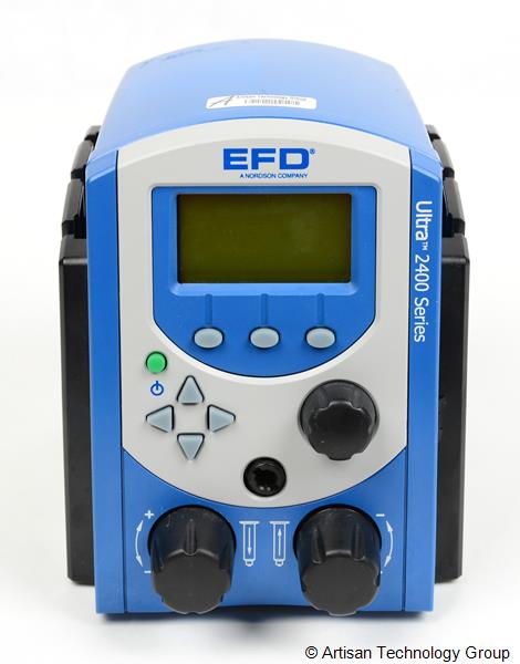 EFD Ultra 2400 - In Stock, We Buy Sell Repair, Price Quote