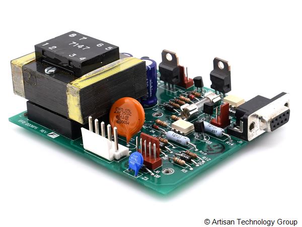 EFD 2-2006PS-D Power Supply Board Assembly