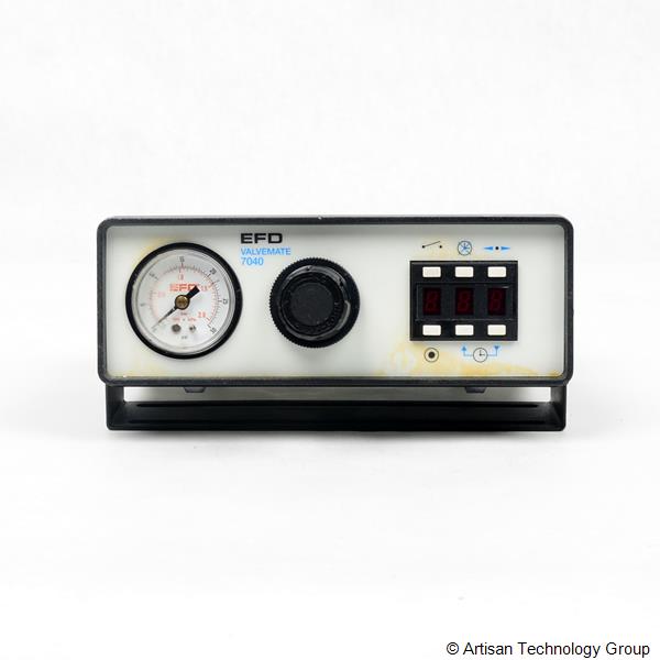 EFD Valvemate 7040 Controller