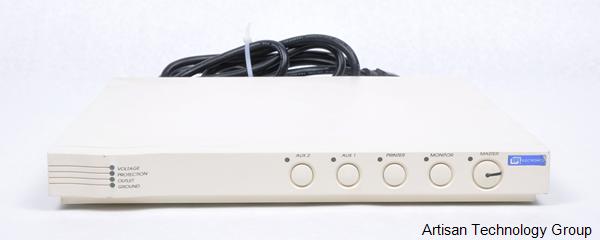 Schneider Electric / EFI PowerTrax 3000 PC Power Control Center