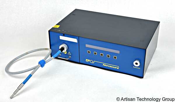 Lumen Dynamics Novacure N2001-A1 Spot Curing System