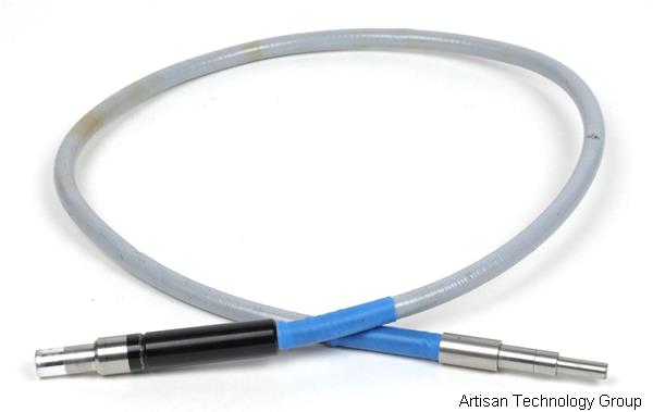 Lumen Dynamics Fiber Optic Cable for Novacure