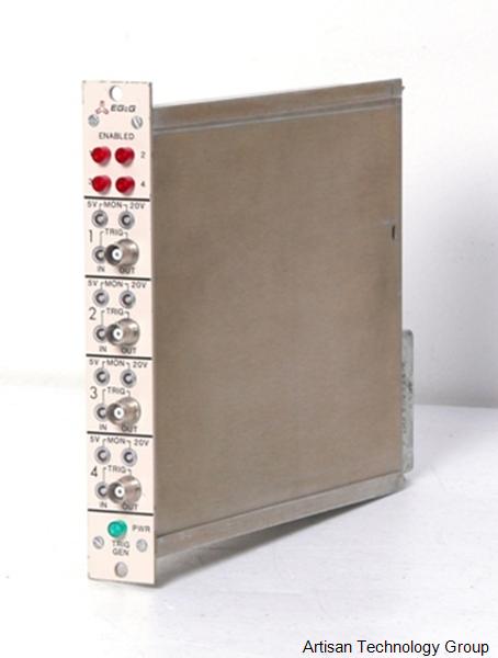 Princeton Applied Research 117169 CAMAC Module