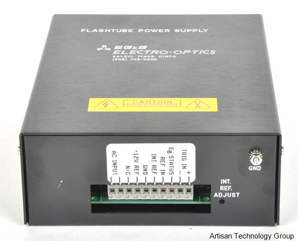Princeton Applied Research PS-450AC Flashtube Power Supply