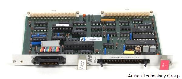 Princeton Applied Research I/O-A Digital I/O Module