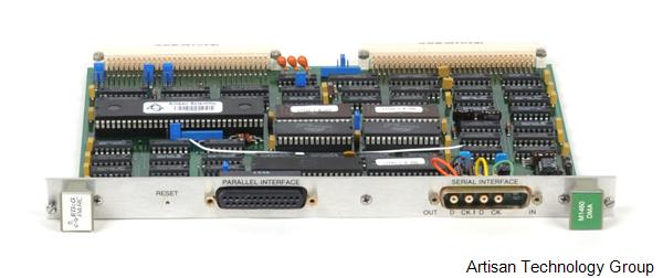 Princeton Applied Research M1460 DMA Module