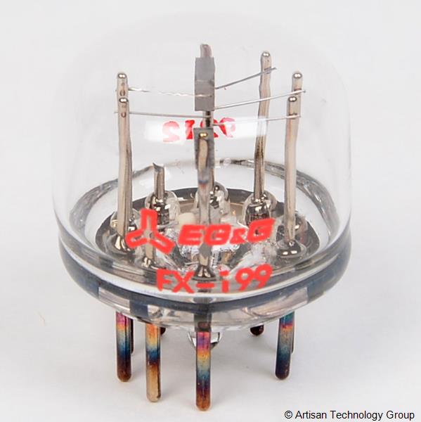 Princeton Applied Research FX-199 Electro Optics FlashTube