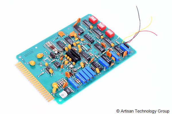 Philips Rc100b EG&G RC100B (Reticon Motherboard) | ArtisanTG™