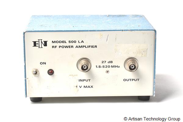 EIN 500LA RF Power Amplifer