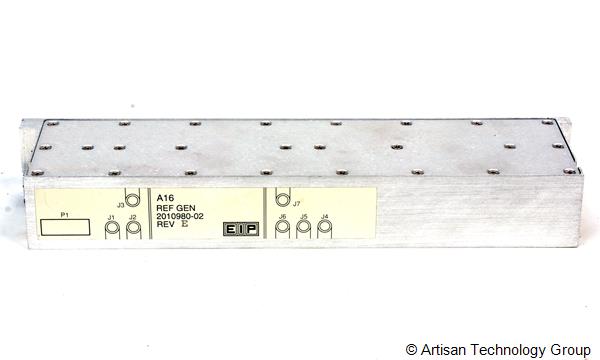 EIP 2011130-01 (Pre Amp Assembly) | ArtisanTG™