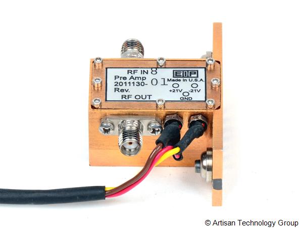 EIP 2011130-01 (Pre Amp Assembly) | ArtisanTG™
