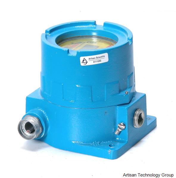 EIT  Series 4600 Gas PLUS Universal Toxic Gas Duct Mount Transmitter
