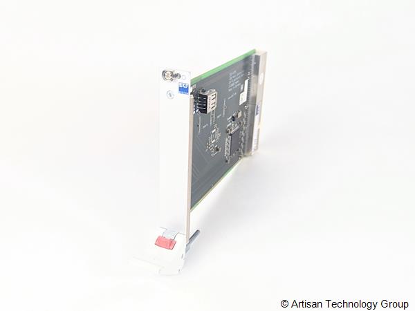 EKF CB2-PIPE CompactPCI USB Host Controller
