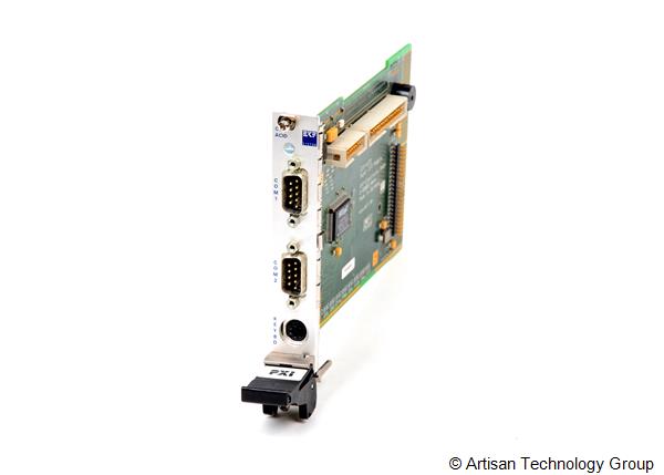 EKF CC6-ACID 3U, Super-I/O Expansion-Board