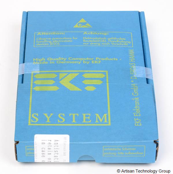 EKF CE2-3-Harmony 3U CompactPCI ATA/IDE Controller