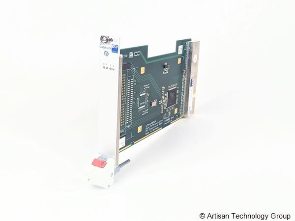 EKF CE5-CADENZA CompactPCI Quad SATA Controller