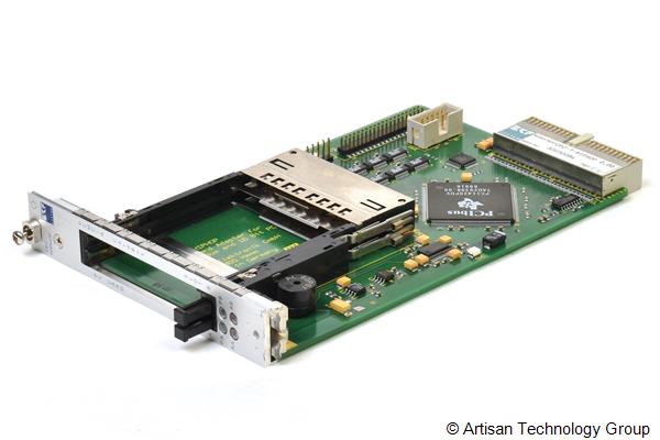 EKF CP2-1-HIPHOP Dual Slot PC Card Adapter
