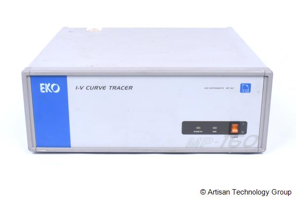 EKO Instruments MP-160 I-V Curve Tracer