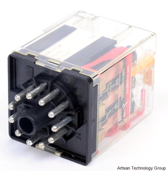 Elesta SKR115A Industry Relay