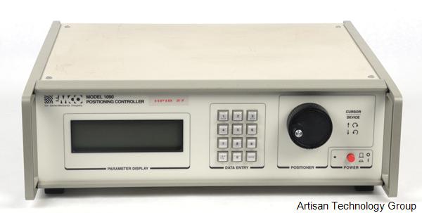 EMCO 1090 Positioning Controller