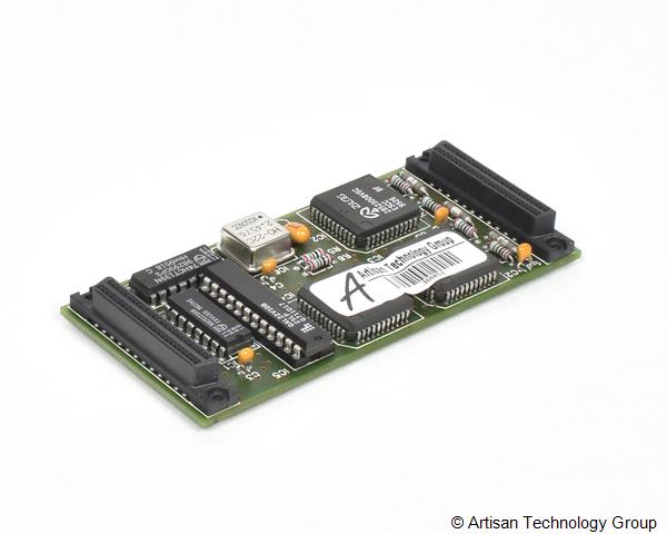 EMK Elektronik IP6S Serial Port IndustryPack Module