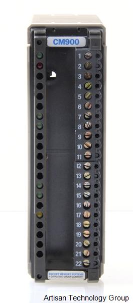 EMS CM900 Auto ID Interface Module