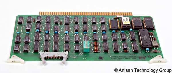 Electroglas memory board assy 244842-001