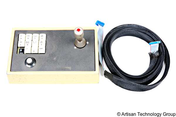 Electroglas 244149-001-E Joystick Controller and Keypad