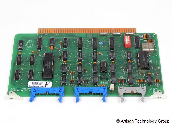 Electroglas 244288 Tester Interface
