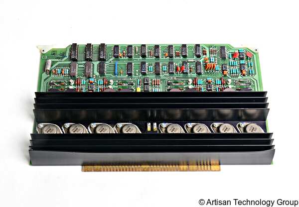 Electroglas 244425 Power Assembly