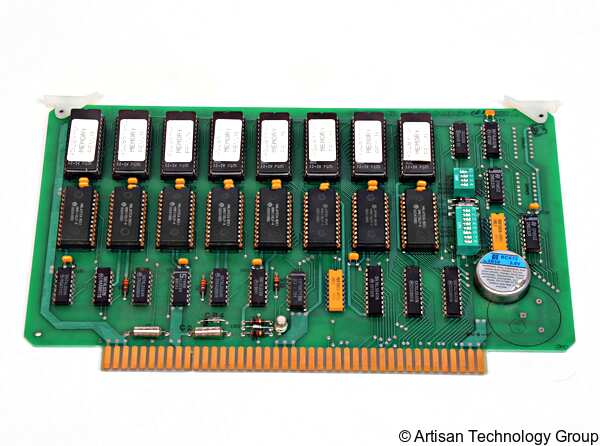 Electroglas 244842 Memory Board