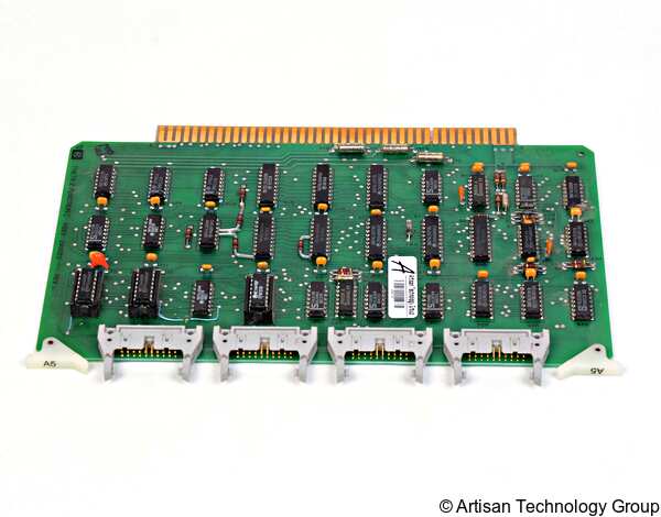Electroglas 245023 Theta Z Function II Board