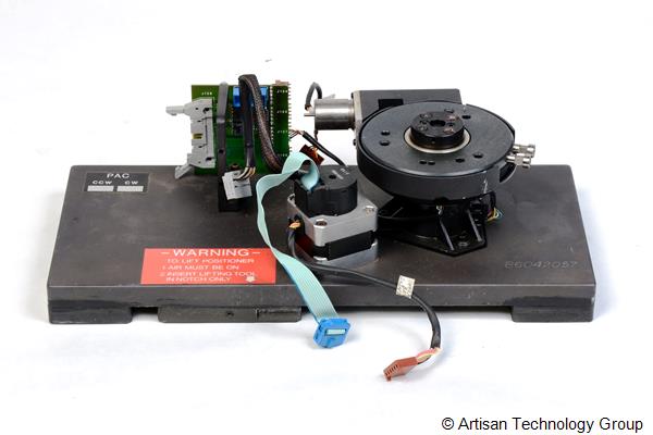 Electroglas 701698-10 Orifice Forcer Positioner