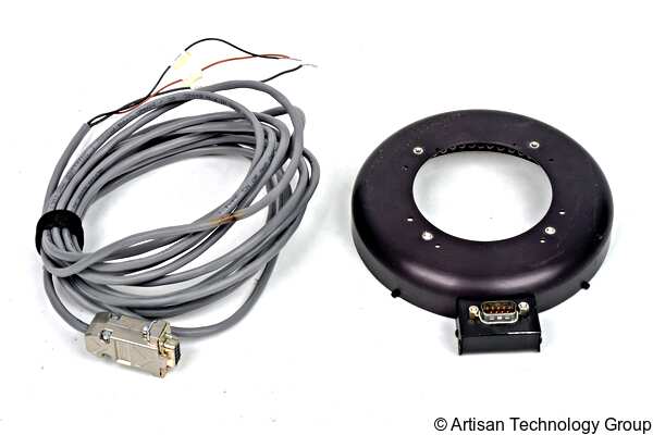 Electroglas DF-150-3 Dark Field Illuminator W/ Cable