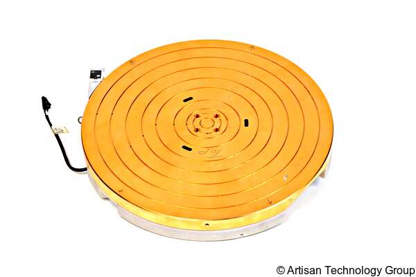 Electroglas  8* Wafer Chuck Stage