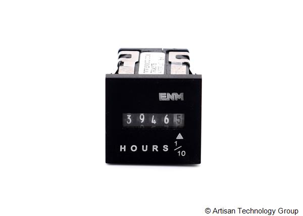 ENM T90A557B Compact Hour Meter