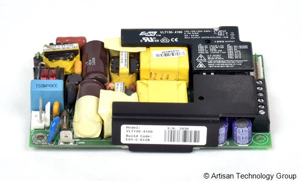 EOS Power VLT130-4100 Quad Output Power Supply