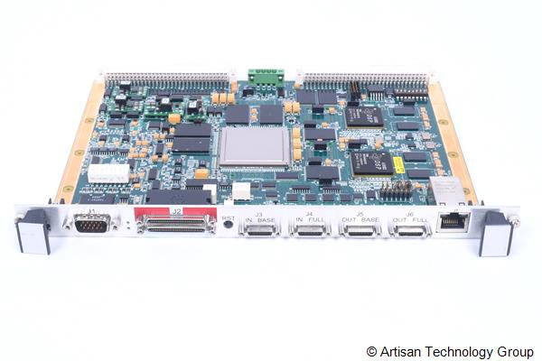 EO Imaging 7005-CL VMEBus Automatic Video Tracker - Conformal Coated