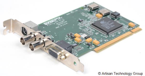 EPIX PIXCI SV4 Imaging Board for PCI Bus