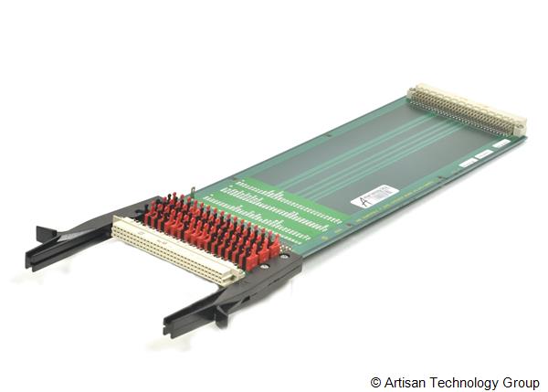 Bicc-Vero 243-26487G VMEbus J1 Extender Board