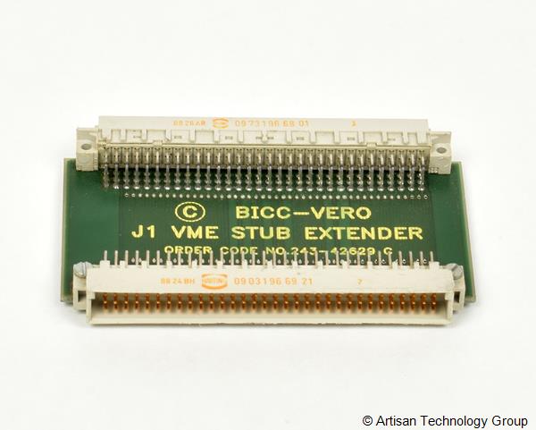 Bicc-Vero 60mm VME STUB Extender (J1)