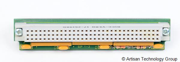 EPLAX VME Bus J2 Compatible Terminator