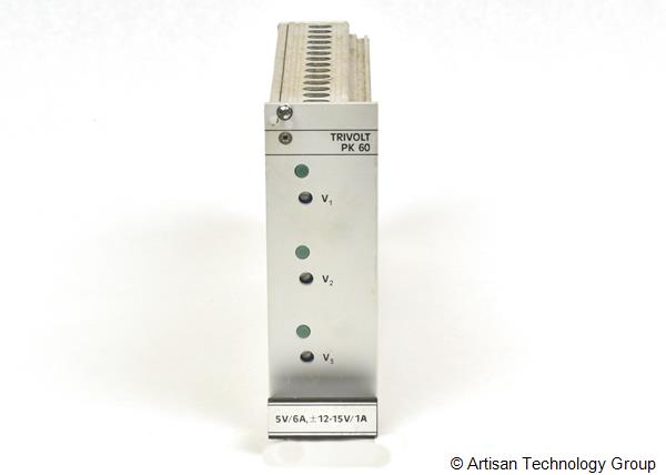 Vero Technologies PK 60A Trivolt AC/DC Power Supply