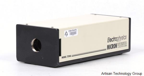 Electrophysics MicronViewer 7290A Near-Infrared CCTV Camera