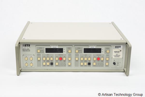 EMCO 2090 Positioning Controller