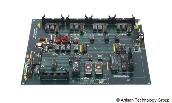 EMCO 460077-B I/O Board