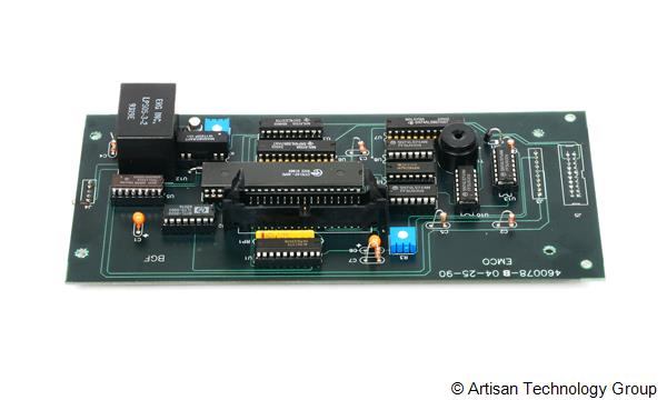 EMCO 460078-B Inverter Board